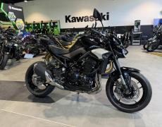 Kawasaki Z Nîmes