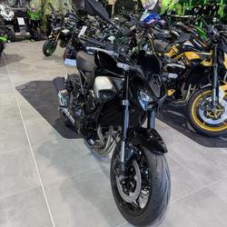 Kawasaki Z  N&icirc;mes