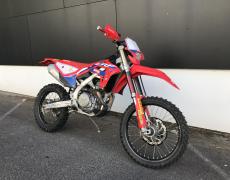 Honda CRF Quimper