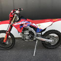Honda CRF  Quimper