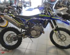 Autres Sherco Soissons