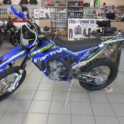 Autres Sherco  Soissons