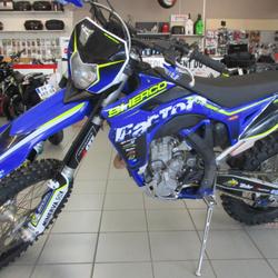 Autres Sherco  Soissons