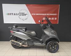 Piaggio MP3 Rezé