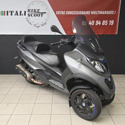 Piaggio MP3  Rez&eacute;