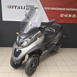 Piaggio MP3  Rez&eacute;