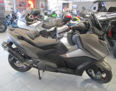 Kymco AK 550 Soissons