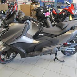 Kymco AK 550  Soissons