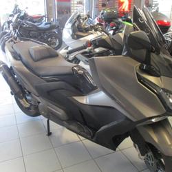 Kymco AK 550  Soissons