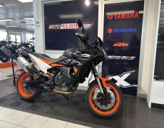 KTM autres Niort