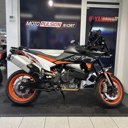 KTM autres  Niort
