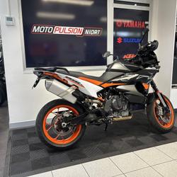 KTM autres  Niort
