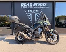 Honda CB Ollioules