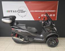 Piaggio MP3 Rezé