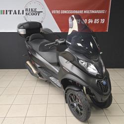 Piaggio MP3  Rez&eacute;