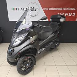 Piaggio MP3  Rez&eacute;