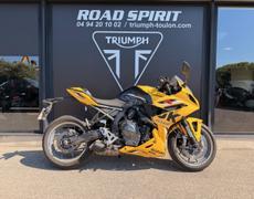 Suzuki GSX Ollioules