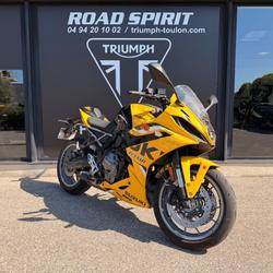 Suzuki GSX  Ollioules