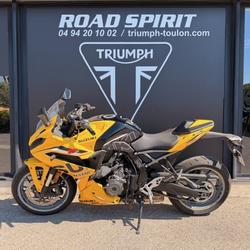Suzuki GSX  Ollioules