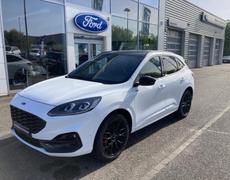 Ford Kuga Monswiller