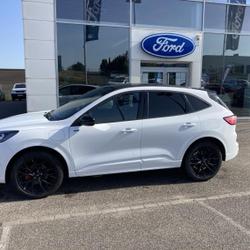 Ford Kuga 2.5 Duratec 225ch PHEV ST-Line X BVA Monswiller