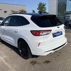 Ford Kuga 2.5 Duratec 225ch PHEV ST-Line X BVA Monswiller