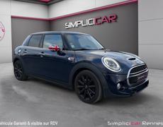 Mini Cooper Bruz