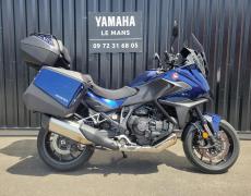 Honda NT Ruaudin