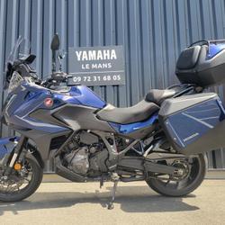 Honda NT  Ruaudin