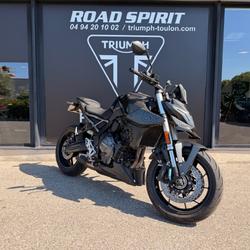 Suzuki GSX  Ollioules