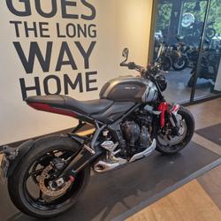 Triumph Trident  Louveciennes