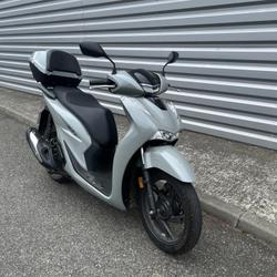 Honda SH  Toulouse