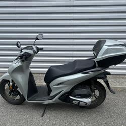 Honda SH  Toulouse