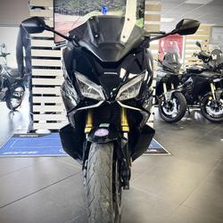 Honda Forza  Saint-Genis-Pouilly