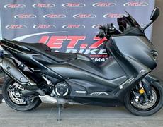 Yamaha T MAX Sainte-Maxime