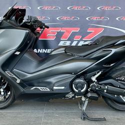 Yamaha T MAX  Sainte-Maxime