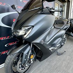 Yamaha T MAX  Sainte-Maxime