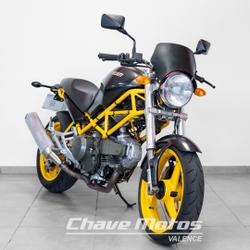 Ducati Monster  Valence