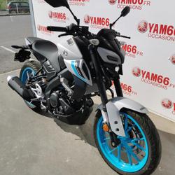 Yamaha MT 125  Perpignan