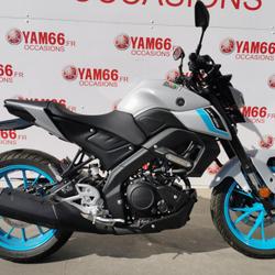 Yamaha MT 125  Perpignan