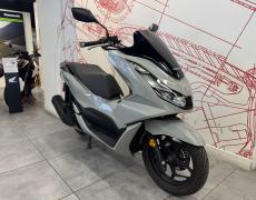 Honda PCX Paris 12e Arrondissement