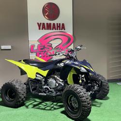 Yamaha YFZ450R  Roissy-en-France