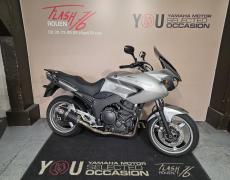 Yamaha TDM Rouen