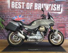 Guzzi V10 Sevrey