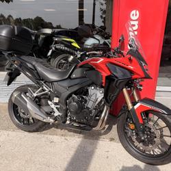 Honda CB  Corbeil-Essonnes