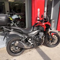 Honda CB  Corbeil-Essonnes