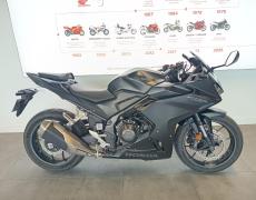 Honda CBR Mérignac