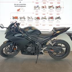 Honda CBR  M&eacute;rignac