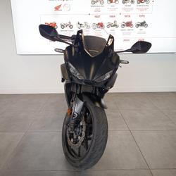 Honda CBR  M&eacute;rignac