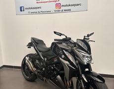 Suzuki GSXS Le Mans